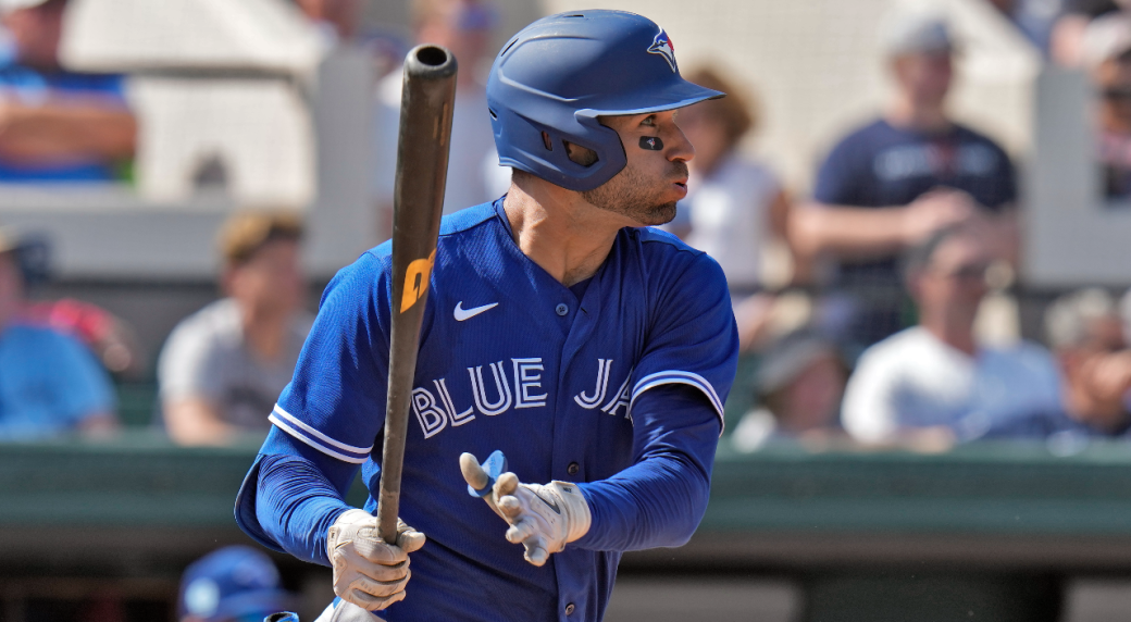 Newest Blue Jays share a skill, and they're eager to use it: bunting for  hits