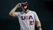 Mike Trout remains in mix for Team USA at WBC, but questions linger