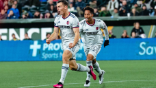 Canadian defender Kyle Hiebert igniting St. Louis City FC’s hot start in MLS