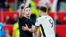 Fulham’s Mitrovic faces extended ban for FA Cup diatribe