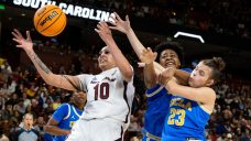 Women’s March Madness Roundup: South Carolina overpowers UCLA, Ohio State beats UConn