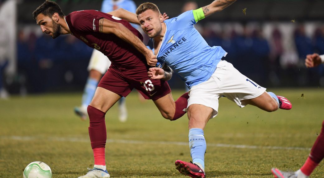 UEFA punishes 11 European soccer clubs for overdue debts