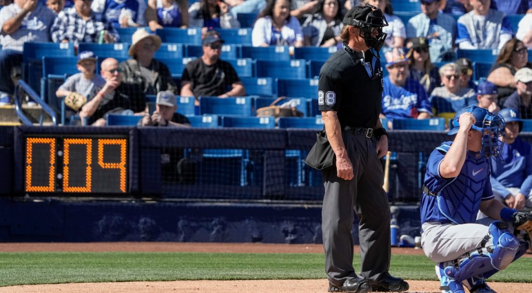 Analytics not done helping making baseball more ‘exciting’