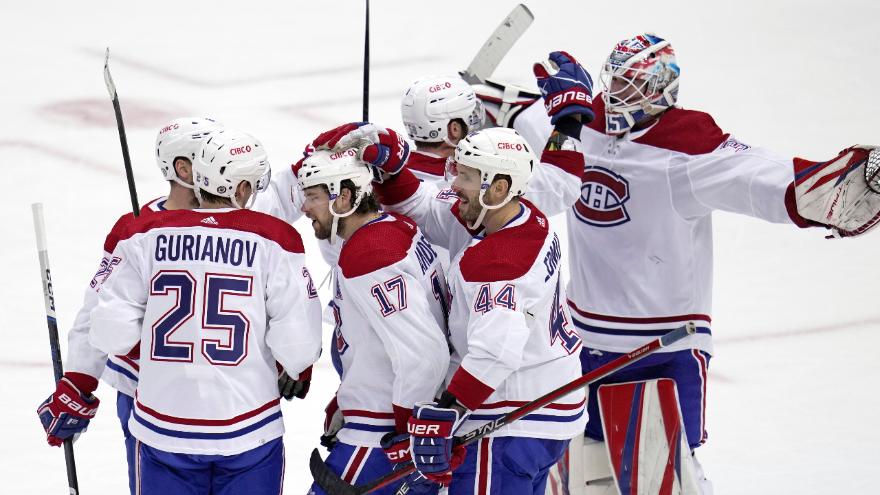 Canadiens' No. 1 pick choice may shake up NHL draft