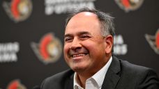 Dorion’s trade for Chychrun isn’t just a home run for the Senators — it’s a grand slam