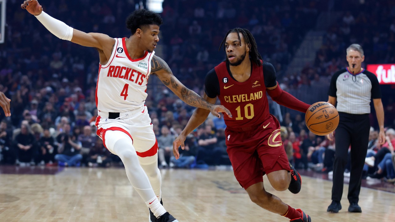 Support for Darius Garland grows as push to get Cavaliers guard to