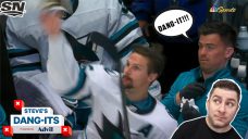 NHL Worst Plays Of The Week: How did the refs miss this!? | Steve’s Dang-Its