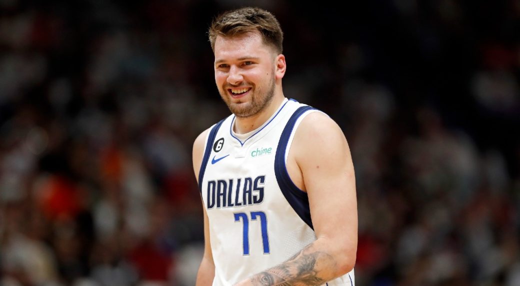 Mavericks – Grizzlies: Luka Doncic game-winner gets LeBron reaction