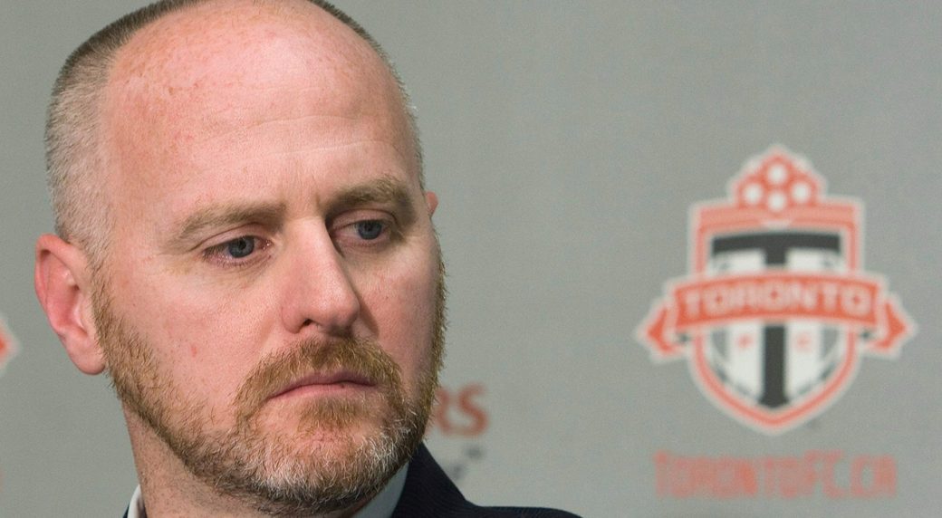 Canada Soccer general secretary Earl Cochrane to appear before Heritage Committee