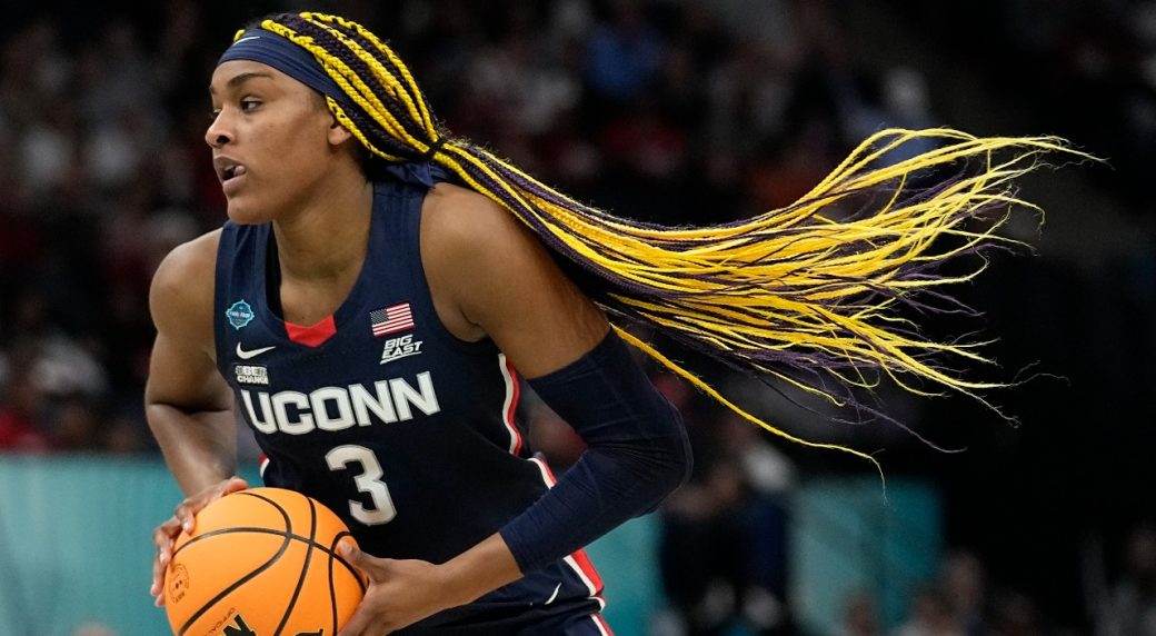 2019 NCAA Women's Basketball Tournament: Arizona State downs Miami
