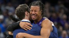 March Madness roundup: Princeton, Furman pull off huge upsets; Houston star hurt