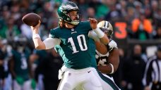 AP Source: Colts, QB Gardner Minshew agree on one-year deal