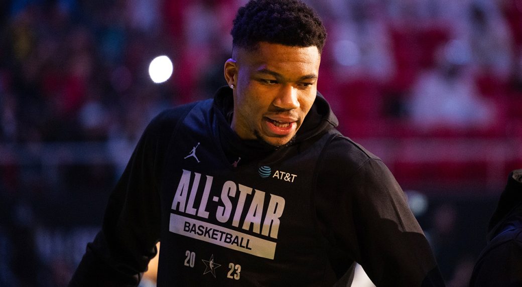 Antetokounmpo, Forsberg join Nashville SC’s ownership group