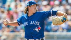 Gausman pitches five shutout innings as Blue Jays beat Tigers