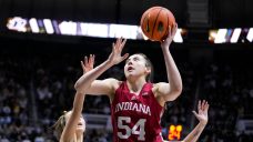 Women’s March Madness roundup: Indiana open campaign with rout of Tennessee Tech