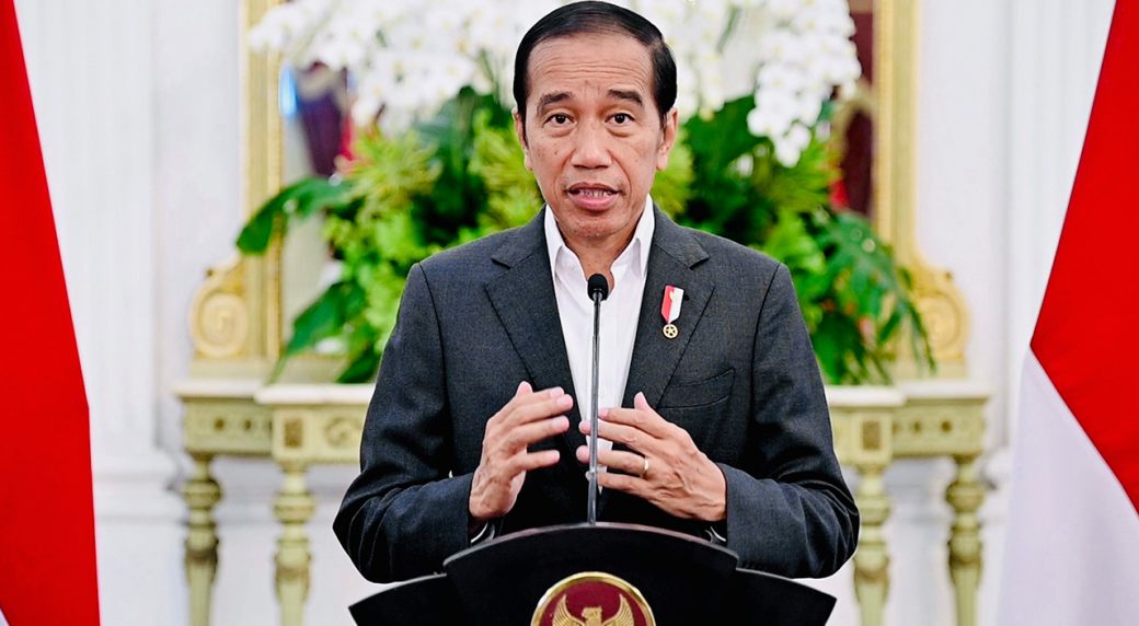 Indonesia stripped of hosting Under-20 World Cup by FIFA