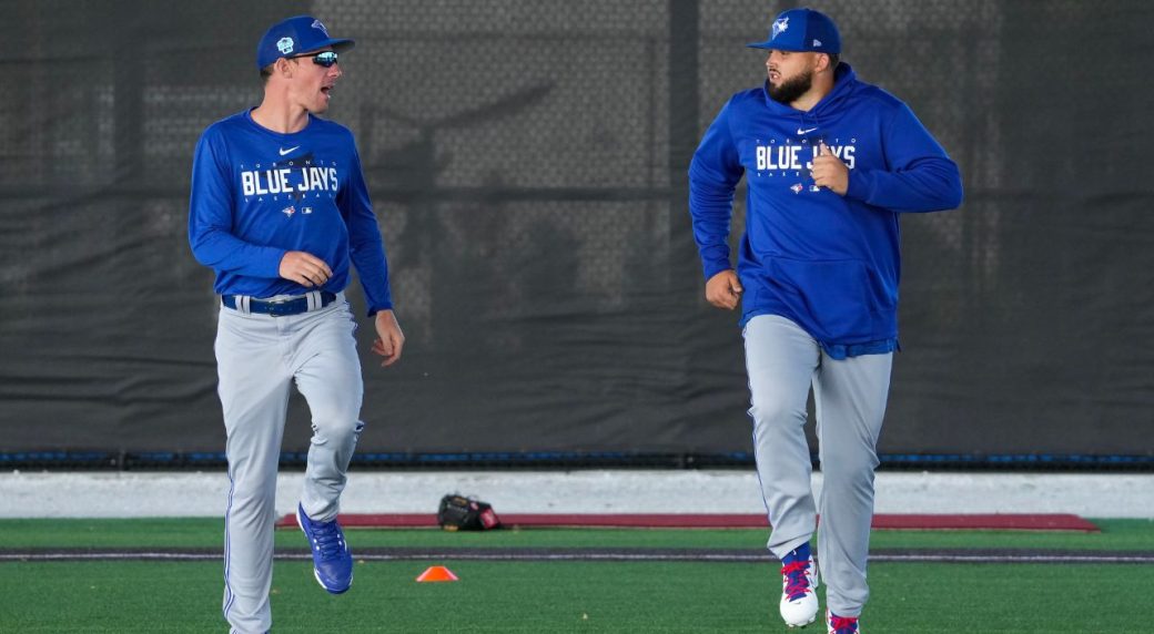 Blue Jays Notebook: Kikuchi’s growing reliability and Bassitt’s growing input