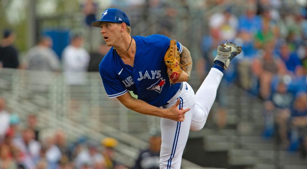 Merrifield-led Blue Jays take Grapefruit League win over Yankees
