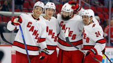 Kotkaniemi scores shootout winner as Hurricanes rally past Canadiens
