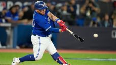 With Kirk’s return, Blue Jays’ Opening Day roster is beginning to take shape