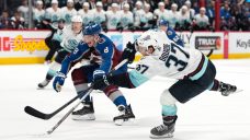 2023 Stanley Cup Playoff Preview: Avalanche vs. Kraken