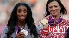 IOC finally makes US hurdler a 2012 Olympics champion