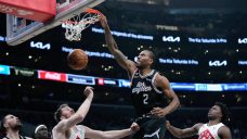 Now-healthy Kawhi Leonard back to being the gamebreaker he once was