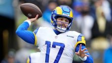 AP source: Buccaneers finalizing deal with Baker Mayfield as Tom Brady’s replacement