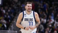 NBA Roundup: Doncic powers Mavericks to win over Pacers