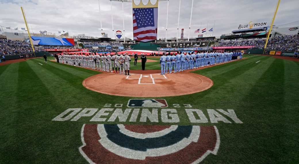 Minor league players ratify collective bargaining agreement