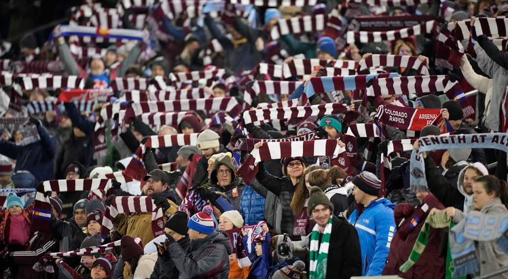 MLS, Liga MX League’s Cup competition kicks off July 21