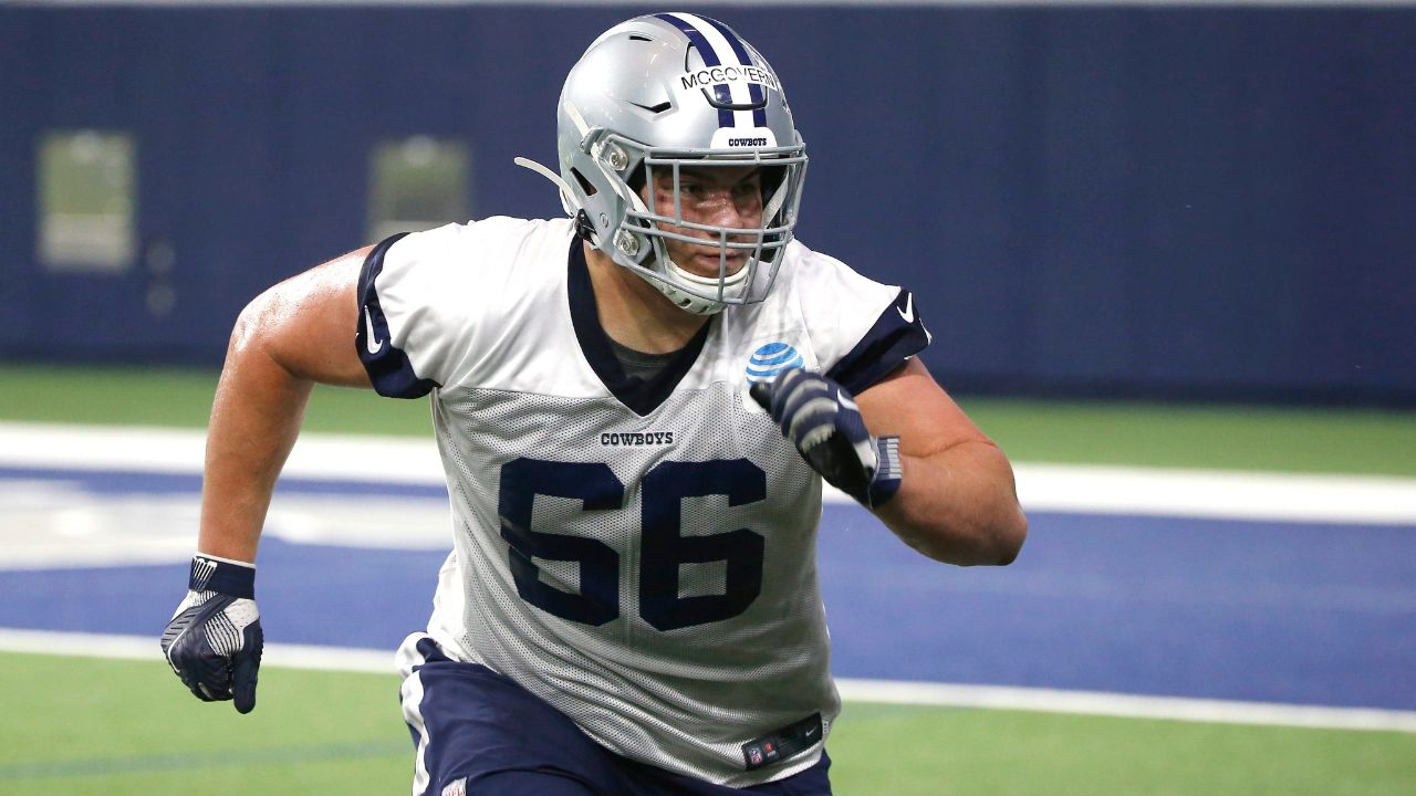 Buffalo Bills OL Connor McGovern Reveals 'Complete 180' From Dallas Cowboys  - Sports Illustrated Buffalo Bills News, Analysis and More