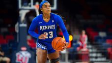 Memphis player charged over punch in handshake line