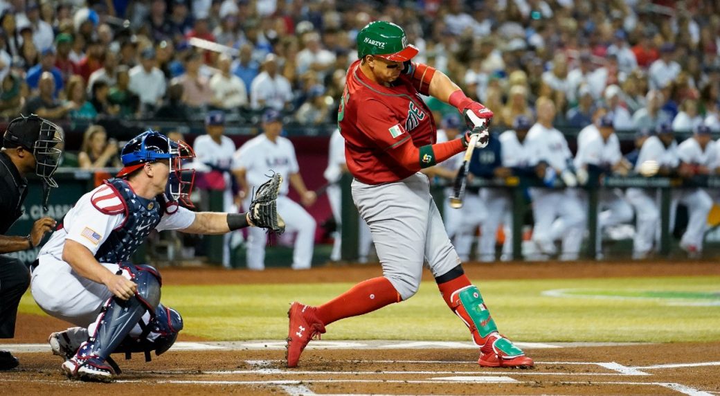 WBC Roundup: Mexico clobbers United States, Japan clinches Group B