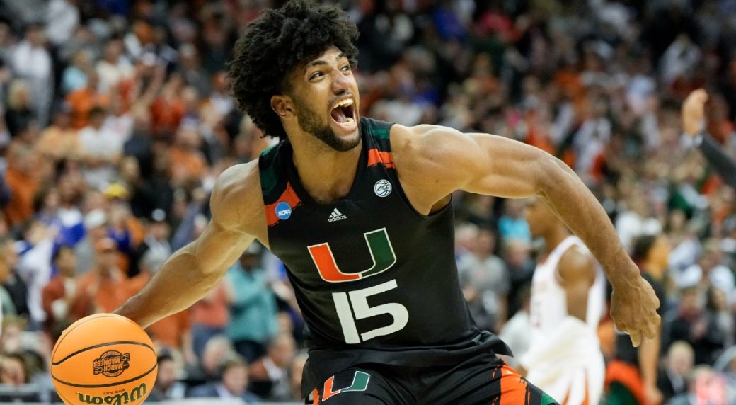 How to Watch Miami vs. UConn Online Free: Live Stream Final Four Game
