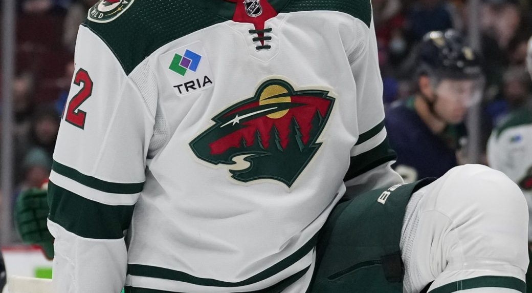 NHL roiled by some players refusing to wear rainbow Pride jerseys