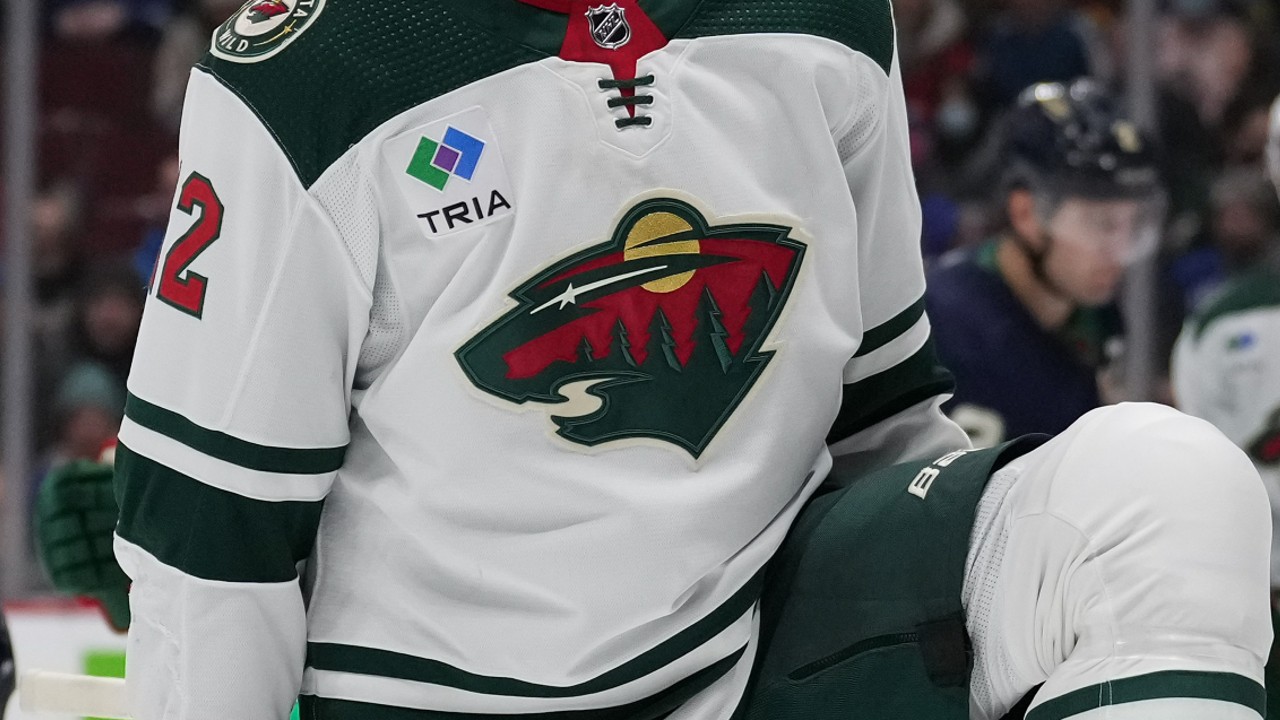NHL gets rid of ALL specialty pre-game warmup jerseys after