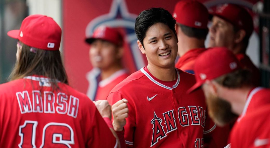 MLB Preview Roundtable: What to expect from Ohtani, Judge, Blue Jays