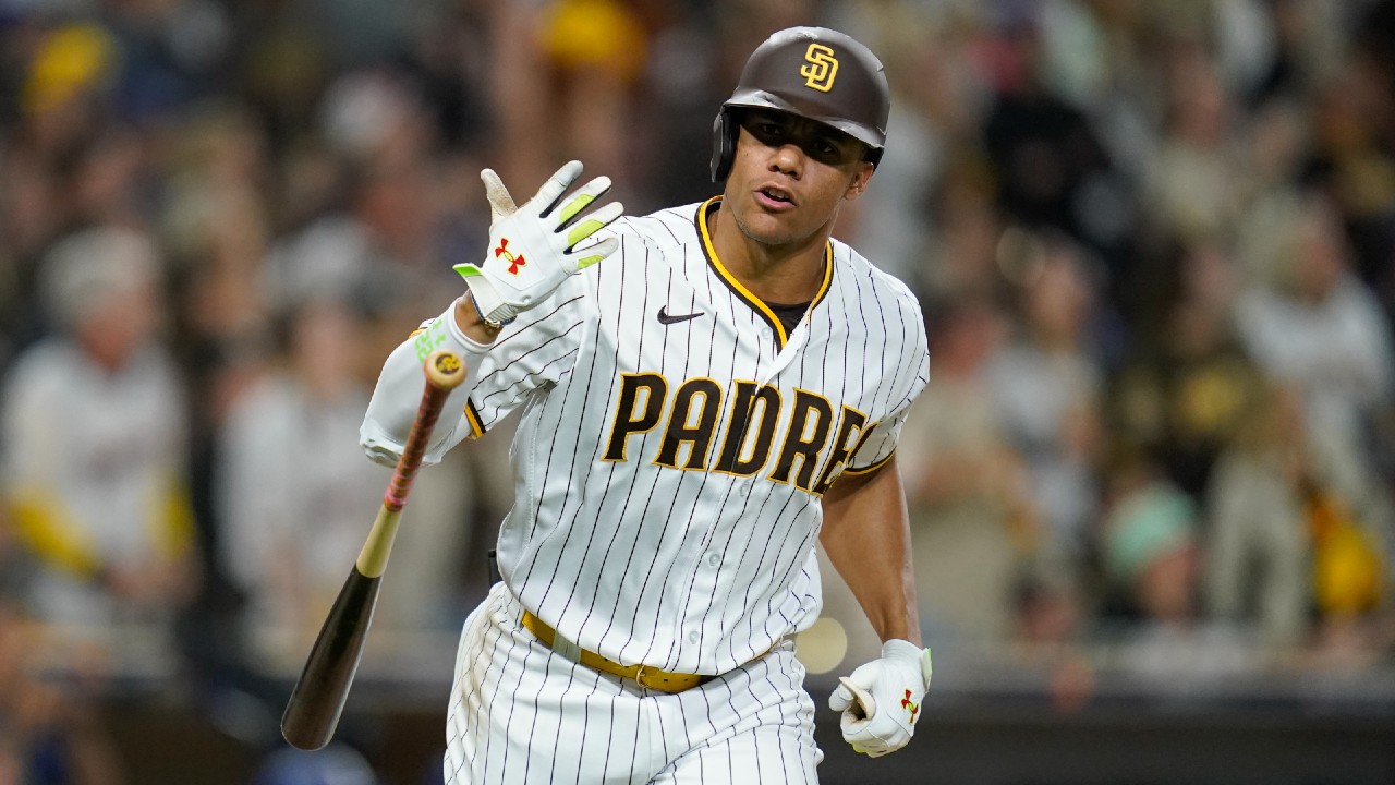 2 San Diego Padres players who could make surprise returns in September, 1  who won't