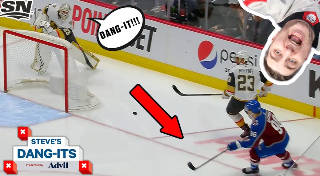 NHL Worst Plays Of The Week QUICKEST 'IF YOU'RE A GOALTENDER' IN NHL