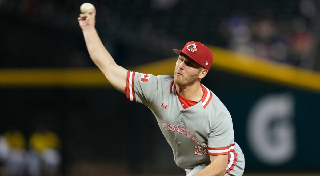 WBC to return in March 2026, retaining spring training slot