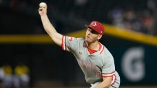 ‘Pretty surreal’: Skirrow shines as Canada bounces back with win over Colombia