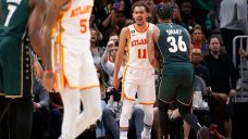 NBA fines Celtics’ Smart $25K for skirmish with Hawks’ Young