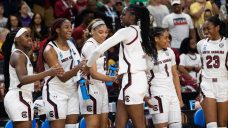 Women’s March Madness Roundup: South Carolina, Virginia Tech reach Final Four