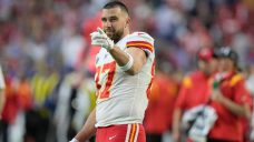 Chiefs’ Travis Kelce rips Ravens kicker Tucker after pre-game confrontation