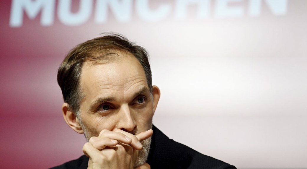 Tuchel ready for tough start with Bayern Munich after surprise move