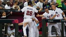 United States opens with nine-run first inning vs. Canada at WBC