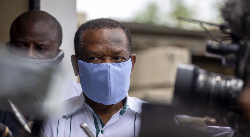 FIFA appeals to Swiss supreme court in Haiti abuse case