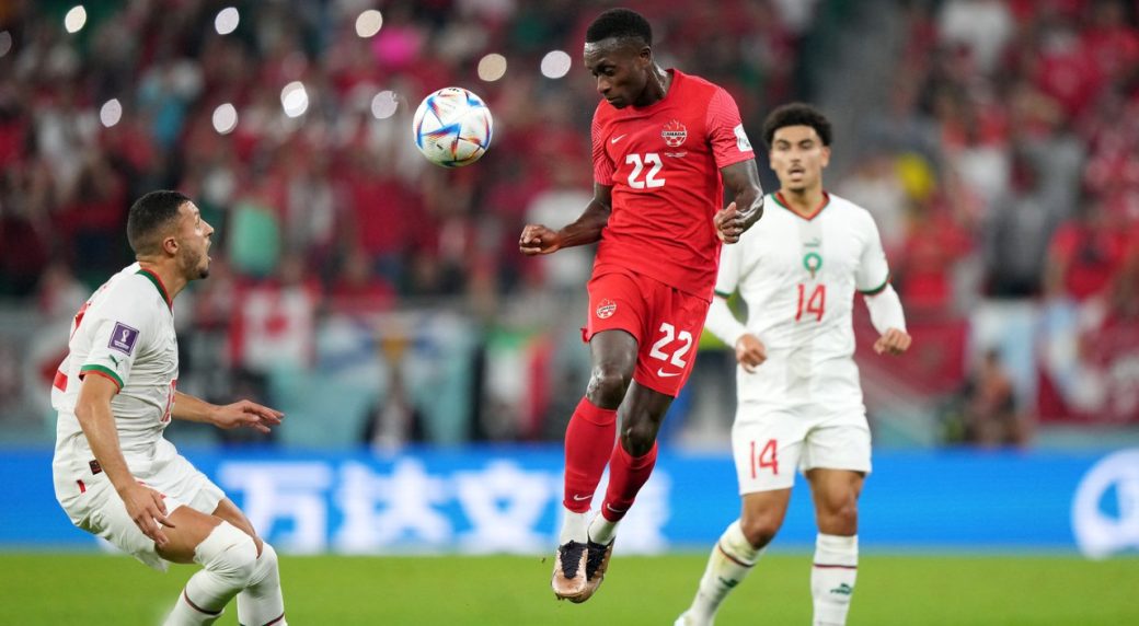 CONCACAF Nations League to hold final four at Las Vegas’ Allegiant Stadium