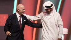 Report: Qatar spied on Swiss prosecutor, FIFA boss meeting